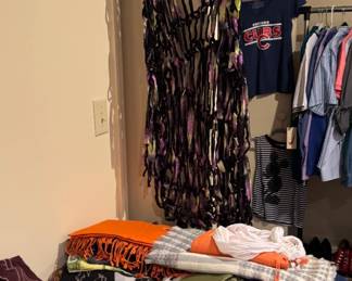misc clothing