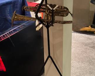 metal "music man"