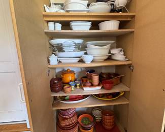 dishware