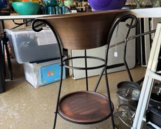 plant stand