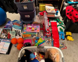 toys