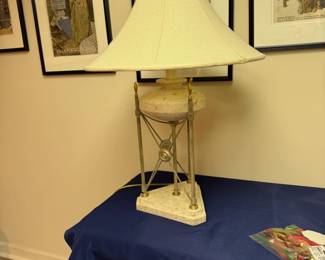 Lamp
