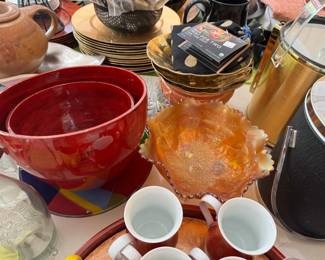 fenton bowl
