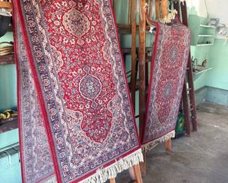 Oriental Runner