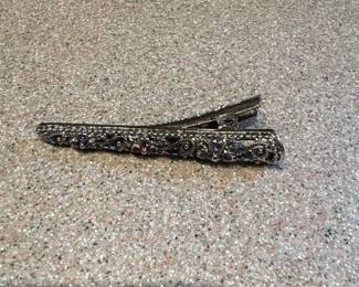 Decorative Hair Clip