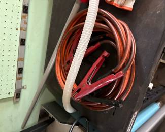 Jumper Cables