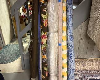 Fabric