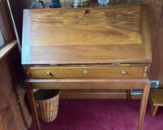 Secretary Desk