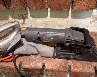 SKIL HD1605 Plate Biscuit Joiner