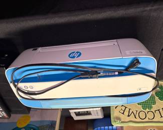 HP Deskjet 3700 series printer