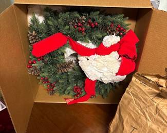 Christmas Wreath