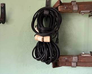 heat cable