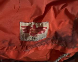Red Wing Shoes Mens Coveralls