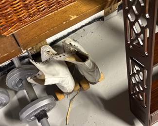 Roller Skates