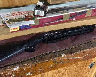 BB Gun