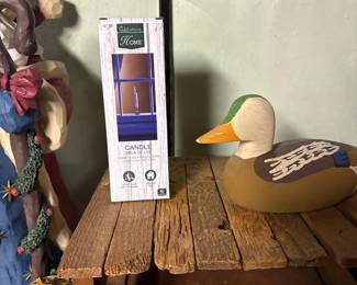 Celebrations Home electronic window candle
