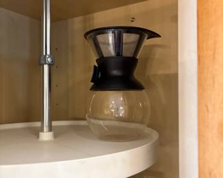 Bodum Pour Over Coffee Maker