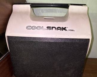 Thermos Cool Snak