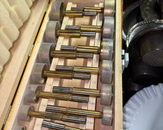 Forstner Drill Bits
