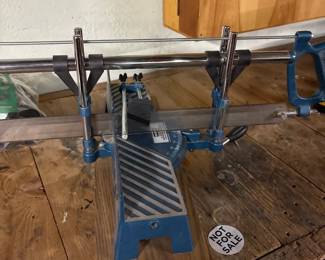 Manual Miter Saw