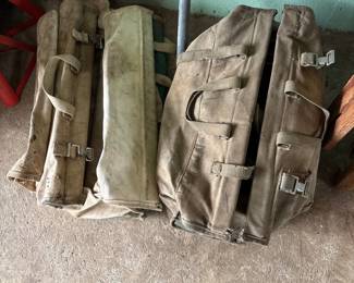 duffle bags
