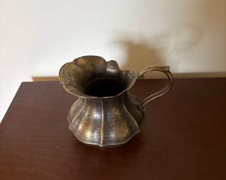 Brass Jug
