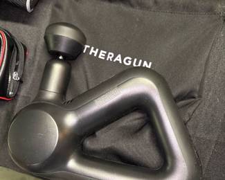Theragun Prime