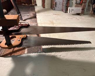 Hand Saws