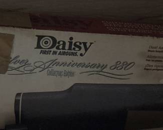 Daisy Powerline 880 InAir Rifle