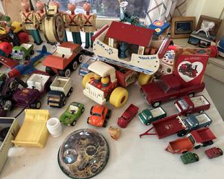 Sale Picture