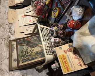 Sale Picture