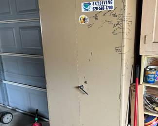tall multi shelf unit