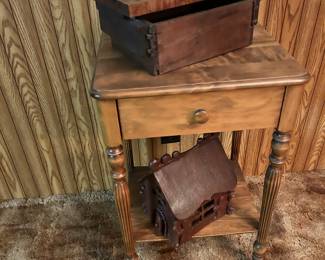 night stand