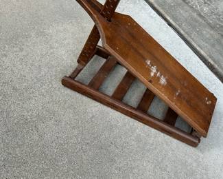 Trying to figure out what this is...