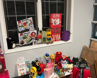 Sale Picture