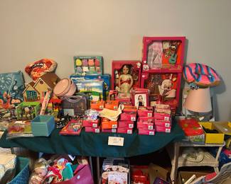 Sale Picture