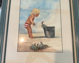 Camille Raggio (Baton Rouge artist)