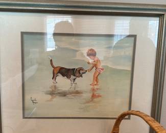 Camille Raggio (Baton Rouge artist)