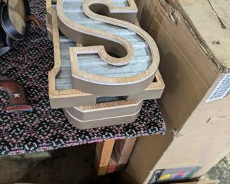 Sale Picture