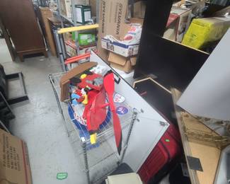 Sale Picture