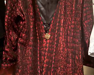 Impeccable Clothing