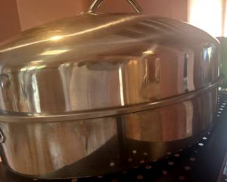 Extra Large Roasting Pan