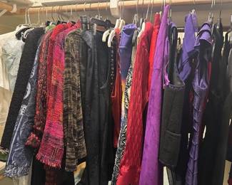 Exquisite Women's Clothing