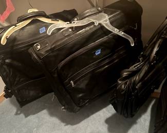 Luggage