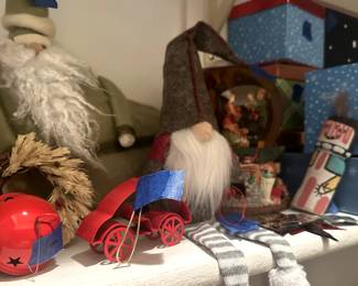 Christmas Decorations
