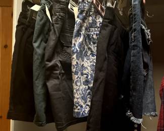 Clothing