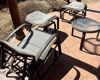 Patio Furniture