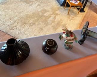 New Mexico Decorative Items