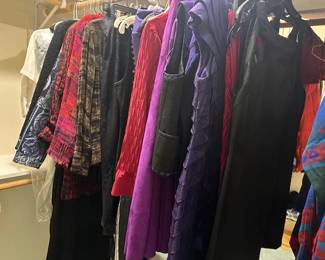Exquisite Women's Clothing