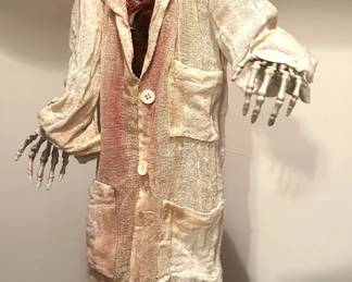 Halloween Decorations
